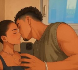 Avatar de Michael Foster