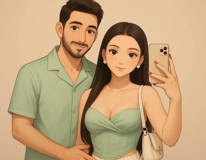 Avatar de Dries Vincent